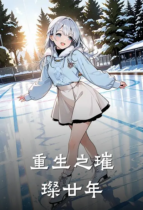 重生之璀璨廿年