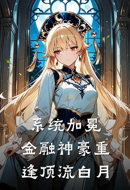 系统加冕，金融神豪重逢顶流白月