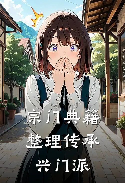 宗门典籍：整理传承兴门派(苏典刘才)推荐完结小说_最新章节列表宗门典籍：整理传承兴门派(苏典刘才)