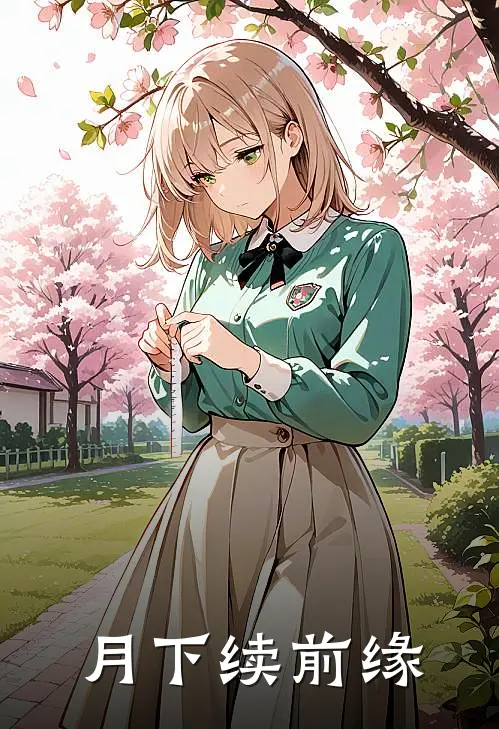 月下续前缘(潭梦哲苏锦汐)最新小说全文阅读_最新章节列表月下续前缘(潭梦哲苏锦汐)