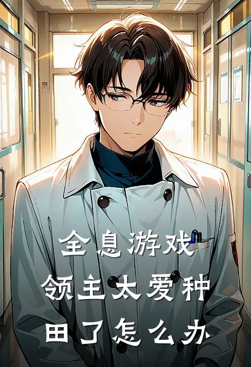 全息游戏：领主太爱种田了怎么办