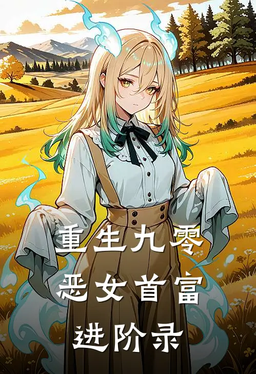重生九零：恶女首富进阶录