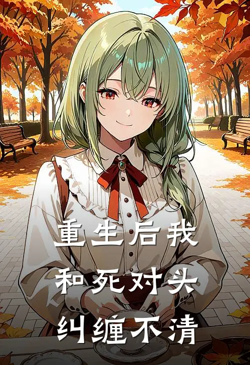 重生后我和死对头纠缠不清