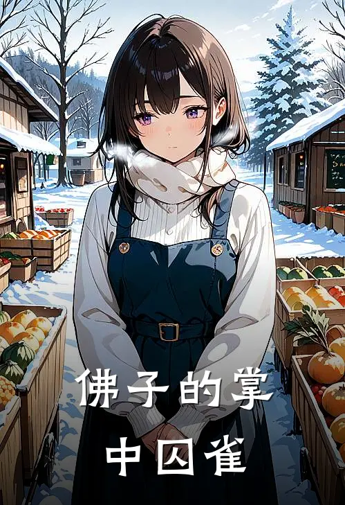 佛子的掌中囚雀(沈年沈赫)在哪看免费小说_已完结小说推荐佛子的掌中囚雀沈年沈赫