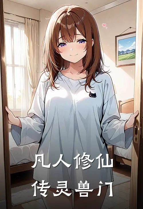 凡人修仙传灵兽门