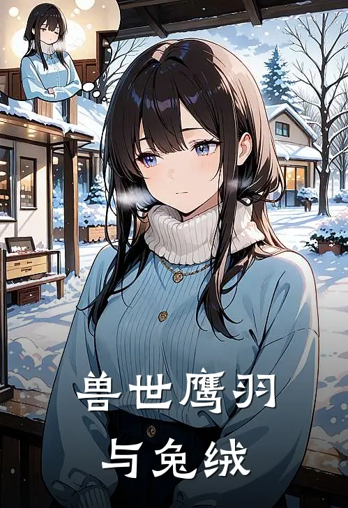 兽世鹰羽与兔绒