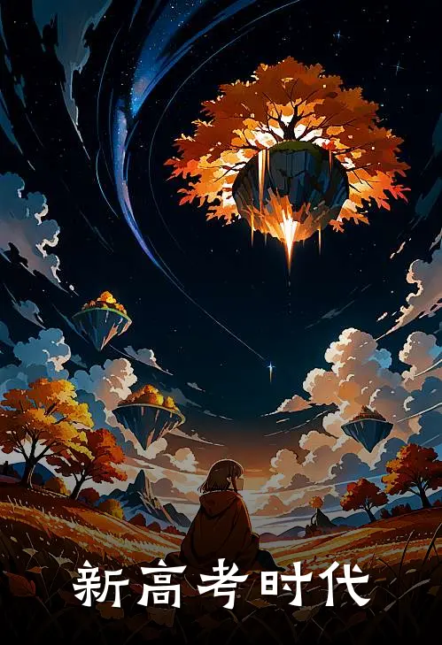 新高考时代