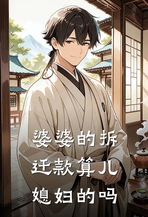 婆婆的拆迁款算儿媳妇的吗