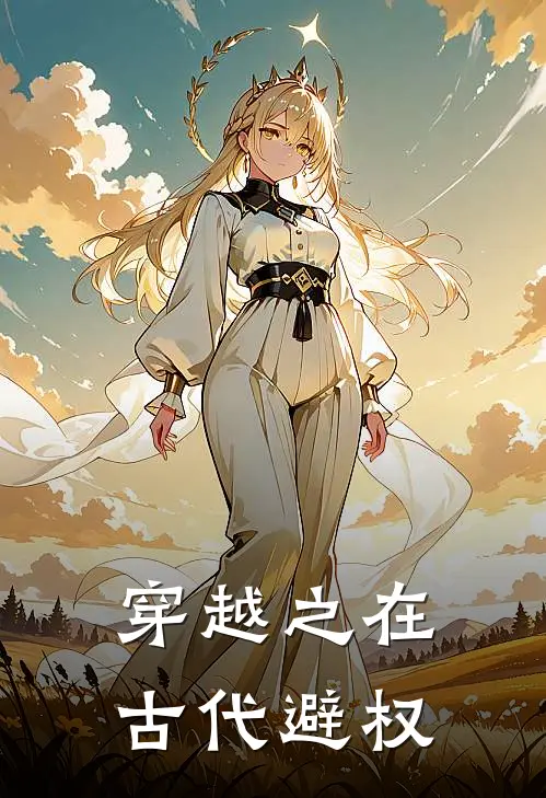 穿越之在古代避权