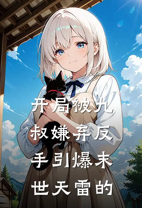 开局被九叔嫌弃反手引爆末世天雷的