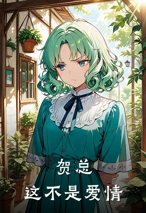 贺总，这不是爱情(周随安王薇)热门网络小说推荐_最新章节列表贺总，这不是爱情(周随安王薇)