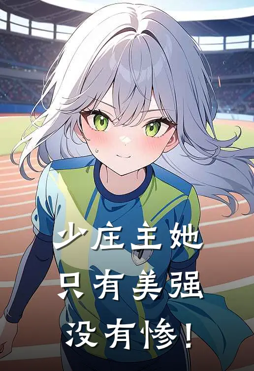 少庄主她只有美强，没有惨！