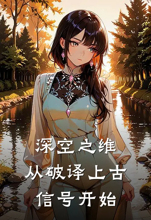 深空之维：从破译上古信号开始