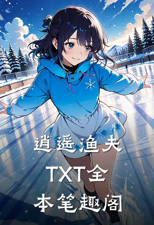 逍遥渔夫TXT全本笔趣阁