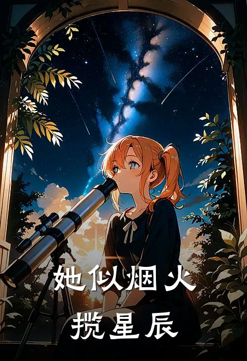 她似烟火揽星辰沈巍舟姜芙完本热门小说_完本小说免费她似烟火揽星辰(沈巍舟姜芙)