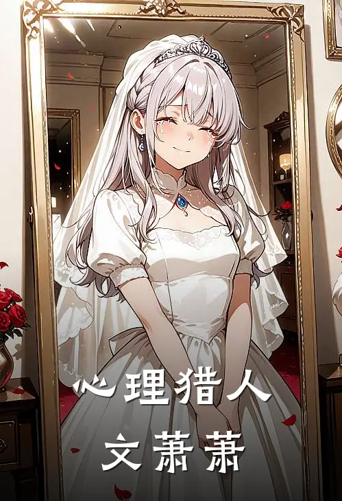 心理猎人文萧萧