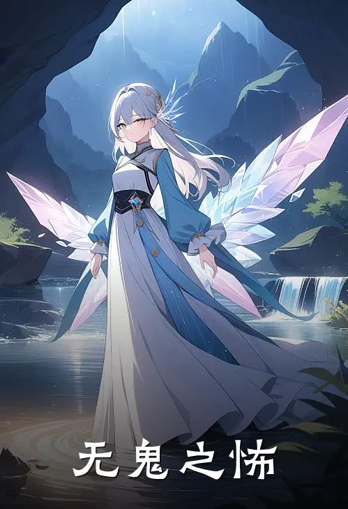 无鬼之怖抖音热门完本小说推荐_免费小说全文阅读无鬼之怖抖音热门