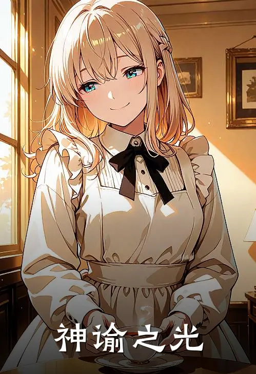 神谕之光陆昭林杰最新好看小说_最新章节列表神谕之光(陆昭林杰)