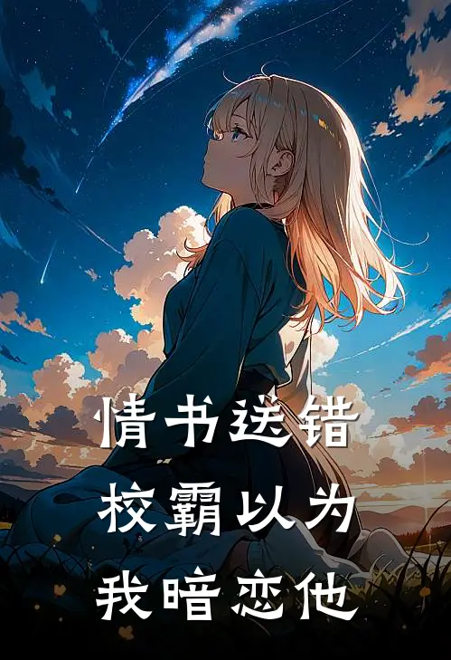 情书送错，校霸以为我暗恋他苏瑶温宇风最新章节免费阅读_情书送错，校霸以为我暗恋他全集免费阅读