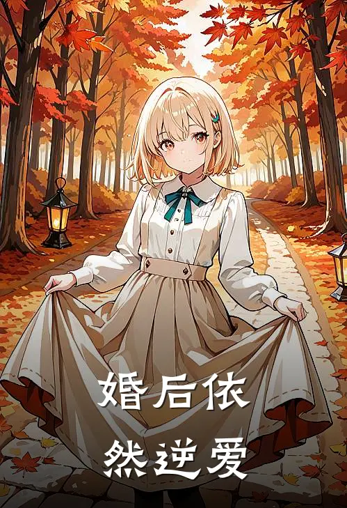 婚后依然逆爱(吴所畏池骋)在哪看免费小说_已完结小说推荐婚后依然逆爱吴所畏池骋