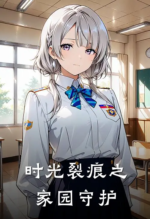 时光裂痕之家园守护