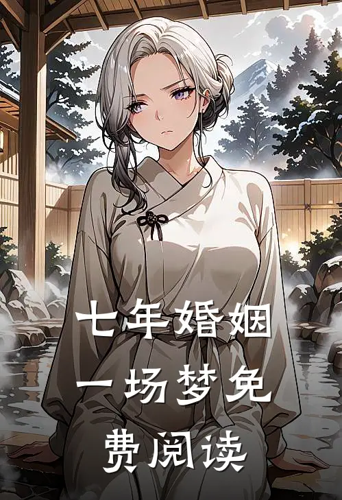 七年婚姻一场梦免费阅读