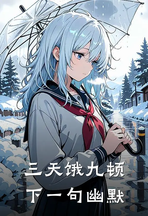 三天饿九顿下一句幽默