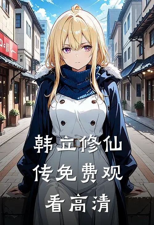 韩立修仙传免费观看高清