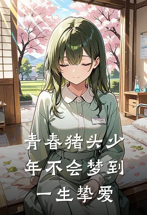 青春猪头少年不会梦到一生挚爱