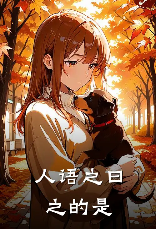 人语之曰之的是