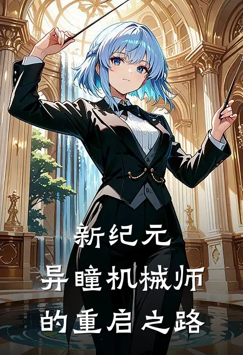 新纪元：异瞳机械师的重启之路