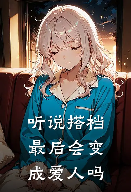 听说搭档最后会变成爱人吗