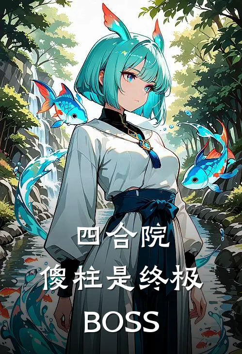 四合院：傻柱是终极BOSS