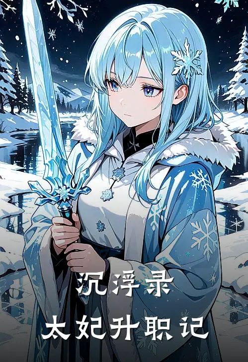 沉浮录：太妃升职记