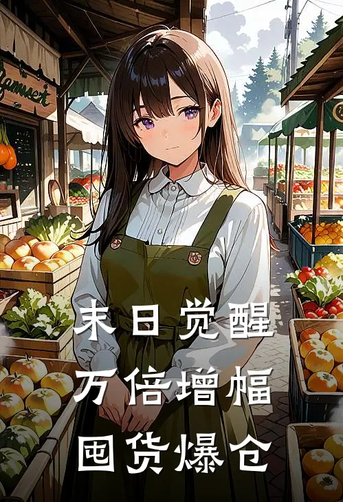 末日觉醒：万倍增幅，囤货爆仓全文免费阅读无弹窗大结局_末日觉醒：万倍增幅，囤货爆仓（林晚星小宇）最新小说