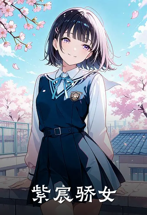 紫宸骄女苏清鸢林清寒最新小说全文阅读_在线免费小说紫宸骄女(苏清鸢林清寒)