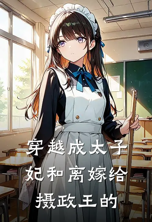 穿越成太子妃和离嫁给摄政王的