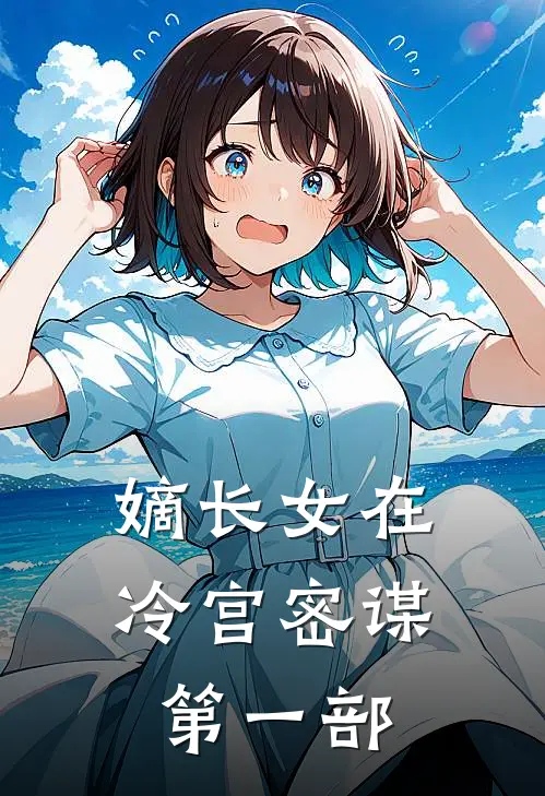 嫡长女在冷宫密谋第一部