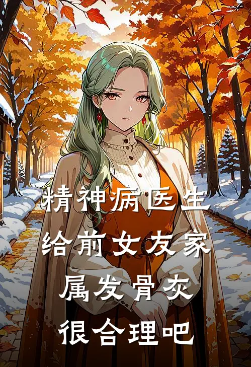 精神病医生，给前女友家属发骨灰很合理吧(甄惨甄苟)热门网络小说推荐_最新完结小说推荐精神病医生，给前女友家属发骨灰很合理吧甄惨甄苟