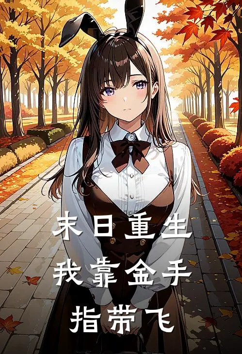 末日重生，我靠金手指带飞