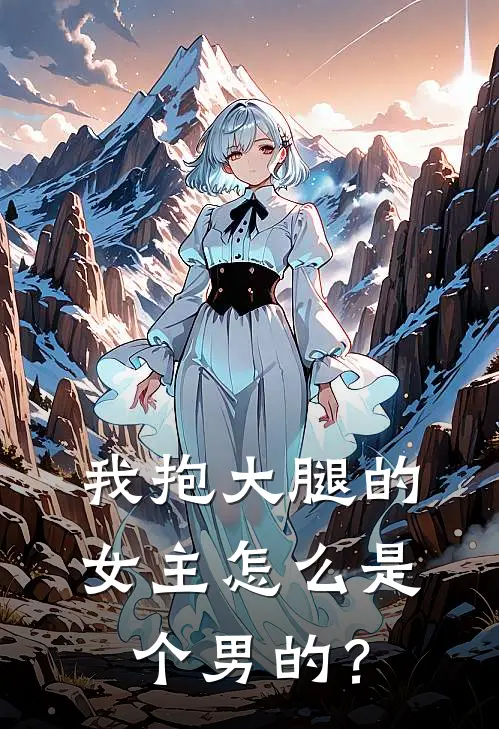 我抱大腿的女主怎么是个男的？