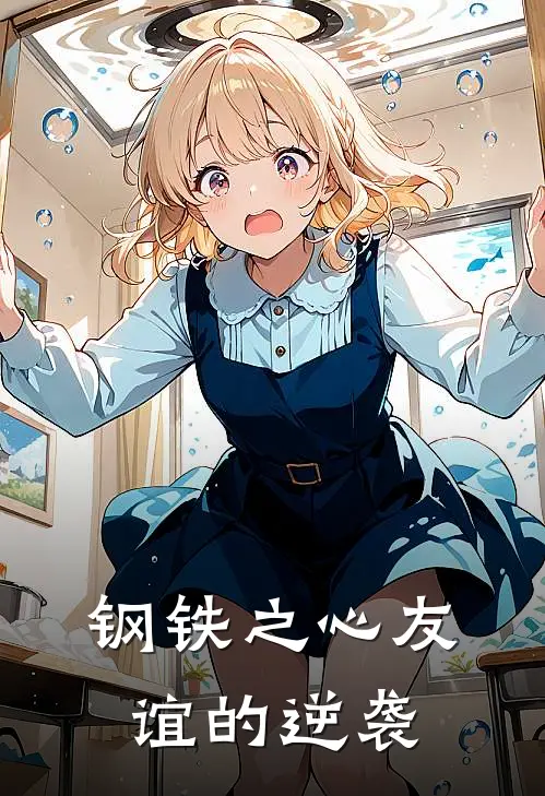 钢铁之心友谊的逆袭