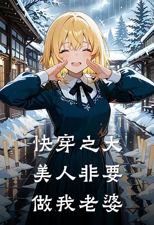 快穿之大美人非要做我老婆