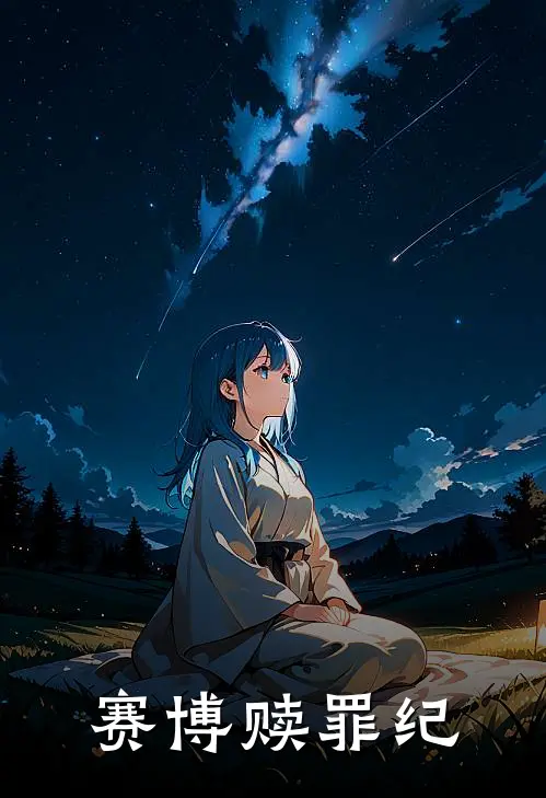 赛博赎罪纪