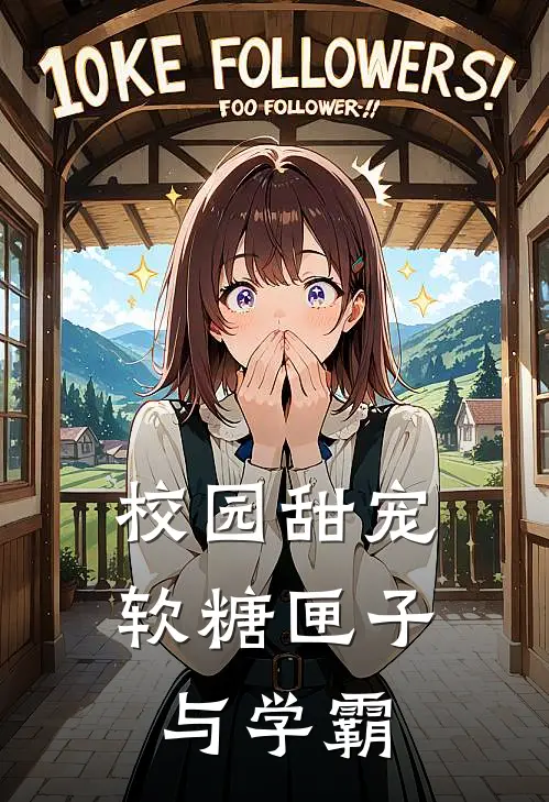 校园甜宠：软糖匣子与学霸(苏软顾言)好看的小说推荐完结_完本小说校园甜宠：软糖匣子与学霸苏软顾言