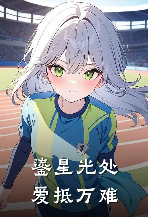 鎏星光处，爱抵万难