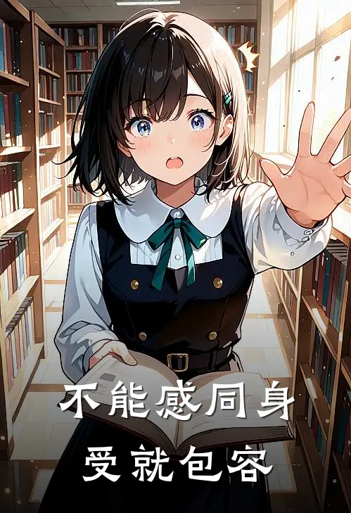 不能感同身受就包容