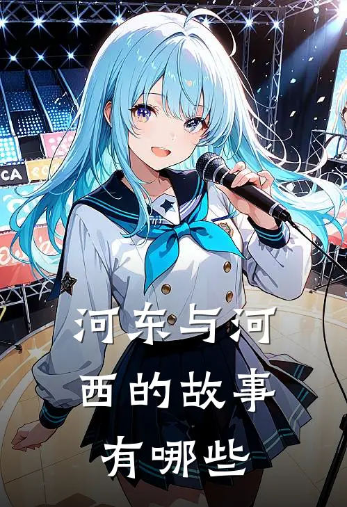 河东与河西的故事有哪些