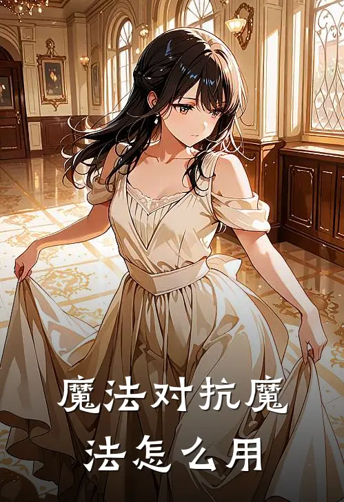 魔法对抗魔法怎么用