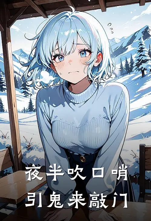 夜半吹口哨，引鬼来敲门